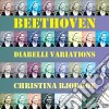 Ludwig Van Beethoven - Diabelli Variations cd