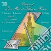 Rarities Of Piano Music 2014 / Various cd