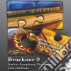 Anton Bruckner - Symphony No.9 - With Reconstructed Finale cd
