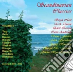 Scandinavian Classics Vol. 5 (2 Cd) cd