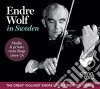 Endre Wolf - In Sweden 1944-1978 (6 Cd) cd