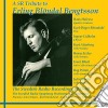 Erling Blondal Bengtsson - The Swedish Radio Recordings 1957-80 (2 Cd) cd
