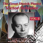 Victor Schioler - The Great Danish Pianist Vol.2 (2 Cd) cd