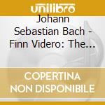 Johann Sebastian Bach - Finn Videro: The Legendary Danish Organist (2 Cd) cd