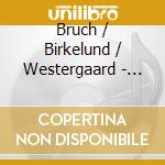 Bruch / Birkelund / Westergaard - Trio Miniaturen 18 & 24 cd