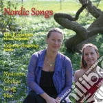 Nordic Songs cd