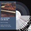 Johan Peter Emilius Hartmann / Carl Nielsen - Music For Strings cd