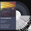 Anton Rubinstein - Cello Sonatas / Piano Trio (2 Cd) cd