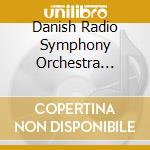 Danish Radio Symphony Orchestra (The) / Launy Grondahl - The Launy Grondahl Legacy, Vol. 8 (2 Cd) cd