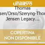 Thomas Jensen/Drso/Szeryng-Thomas Jensen Legacy Vol. 2 (2 Cd) cd