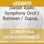 Danish Radio Symphony Orch / Borresen / Dupuy - Thomas Jensen Legacy 12 (2 Cd) cd