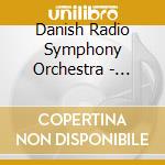 Danish Radio Symphony Orchestra - Thomas Jansen Legary Vol.18 (2 Cd) cd