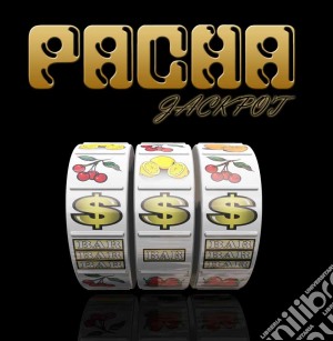 Pacha Jackpot (2 Cd) cd musicale di Various Artists