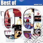 Best Of 99 / Various cd