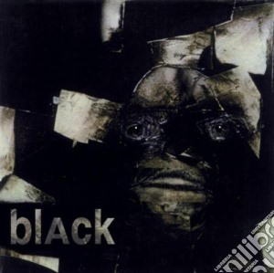 Black - Black cd musicale di Black