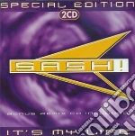 Sash! - It's My Life (2 Cd) cd