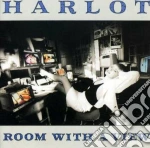 Harlot - Room With A View cd
