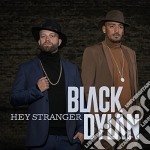 (LP Vinile) Black Dylan - Hey Stranger