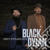 (LP Vinile) Black Dylan - Hey Stranger cd