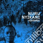 Ashimba - Nuru Nyikani cd
