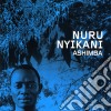Ashimba - Nuru Nyikani cd