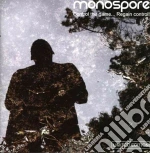 Monospore - Control The Game...regain Control cd