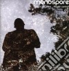 Monospore - Control The Game...regain Control cd