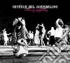 Osteria Del Mandolin - Sotto La Magnolia cd