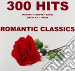 Gershwin - 300 Hits: Romantic Classics (15 Cd)
