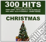 300 Hits Christmas (15 Cd) cd
