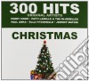 300 Hits Christmas (15 Cd) cd