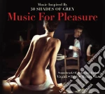 Music For Pleasure / Various (3 Cd) cd