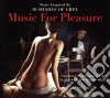 Music For Pleasure / Various (3 Cd) cd