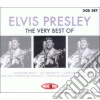 Elvis Presley - The Very Best Of (3 Cd) cd