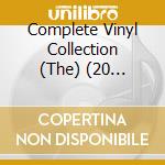 Complete Vinyl Collection (The) (20 Lp+Giradischi Nero) cd musicale