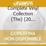 Complete Vinyl Collection (The) (20 Lp+Giradischi Nero) cd