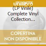 (LP Vinile) Complete Vinyl Collection (The) / Various (20 Lp+Giradischi Marrone) lp vinile