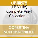 (LP Vinile) Complete Vinyl Collection (The) (20 Lp+Giradischi Blu) vinile