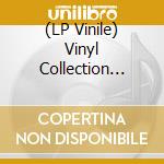 (LP Vinile) Vinyl Collection (The) / Various (8 Lp+Giradischi Nero) lp vinile