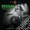 (LP Vinile) Reggae Discovered / Various (3 Lp) cd