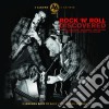 (LP Vinile) Rock'N'Roll Discovered / Various (3 Lp) cd