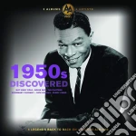 (LP Vinile) 1950s Discovered / Various (3 Lp) vinile