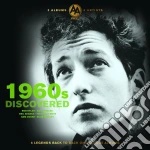 (LP Vinile) 1960S Discovered / Various (3 Lp) vinile