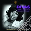 (LP Vinile) Divas Discovered / Various (3 Lp) cd