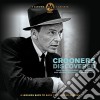 (LP Vinile) Crooners Discovered (3 Lp) cd