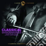 (LP Vinile) Classical Discovered (3 Lp) vinile