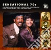 (LP Vinile) Sensational 70S cd