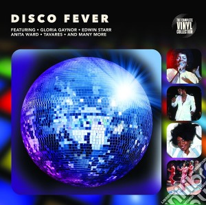 (LP Vinile) Disco Fever / Various lp vinile