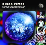 (LP Vinile) Disco Fever / Various vinile