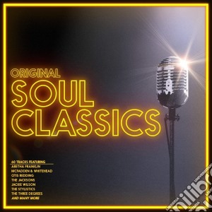(LP Vinile) Soul Classics lp vinile